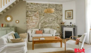 Appartement 4 pièce(s)