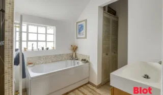 Appartement 4 pièce(s)