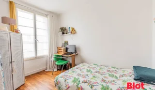 Appartement 3 pièce(s)