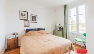 Appartement 3 pièce(s)