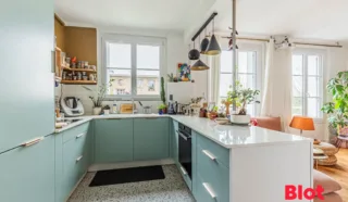 Appartement 3 pièce(s)