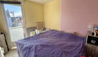 Appartement 3 pièce(s)