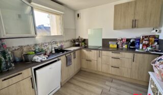 Appartement 3 pièce(s)