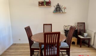 Appartement 3 pièce(s)