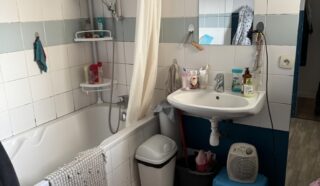 Appartement 3 pièce(s)