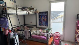 Appartement 3 pièce(s)