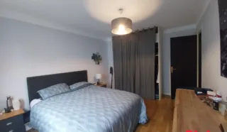 Appartement 3 pièce(s)