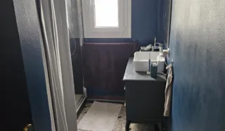 Appartement 3 pièce(s)