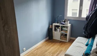 Appartement 3 pièce(s)