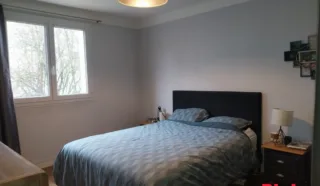 Appartement 3 pièce(s)