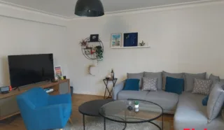 Appartement 3 pièce(s)