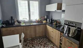 Appartement 3 pièce(s)