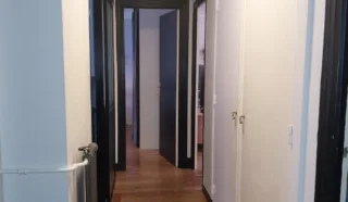 Appartement 3 pièce(s)