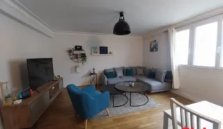 Appartement 3 pièce(s)