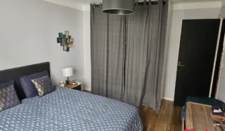 Appartement 3 pièce(s)