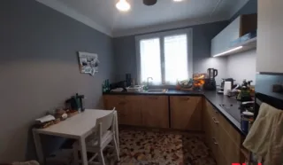 Appartement 3 pièce(s)