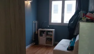 Appartement 3 pièce(s)