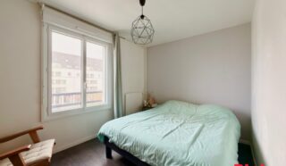 Appartement 2 pièce(s)