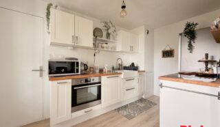 Appartement 2 pièce(s)