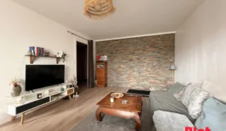 Appartement 2 pièce(s)