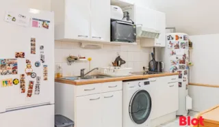 Appartement 4 pièce(s)