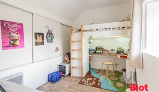 Appartement 4 pièce(s)