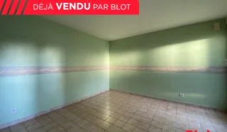 Appartement 2 pièce(s)