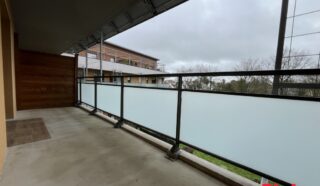 Appartement 3 pièce(s)