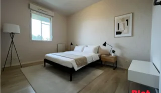 Appartement 3 pièce(s)