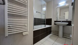 Appartement 3 pièce(s)