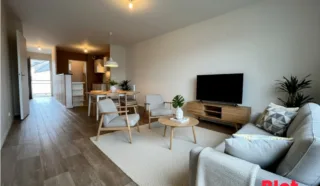 Appartement 3 pièce(s)