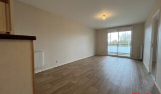 Appartement 3 pièce(s)