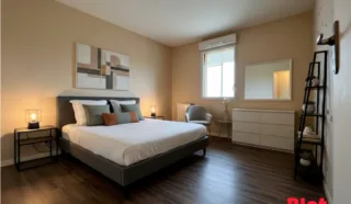 Appartement 3 pièce(s)