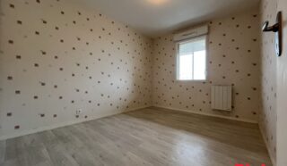 Appartement 3 pièce(s)