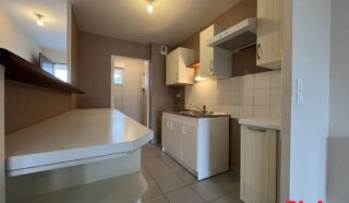 Appartement 3 pièce(s)