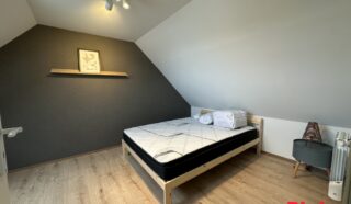 Appartement 2 pièce(s)