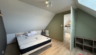 Appartement 2 pièce(s)