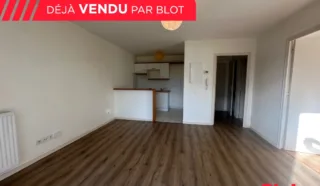 Appartement 2 pièce(s)