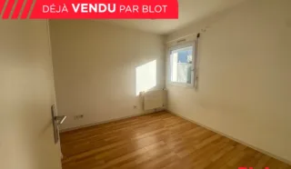 Appartement 2 pièce(s)