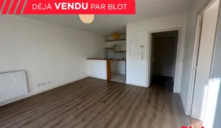 Appartement 2 pièce(s)