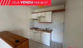 Appartement 2 pièce(s)