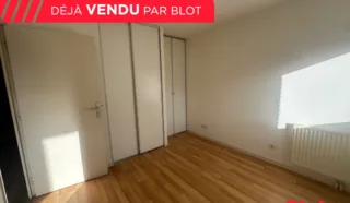 Appartement 2 pièce(s)