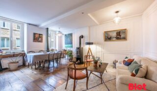 Appartement 3 pièce(s)