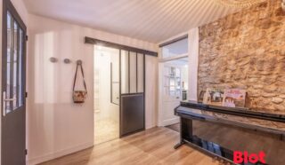 Appartement 3 pièce(s)