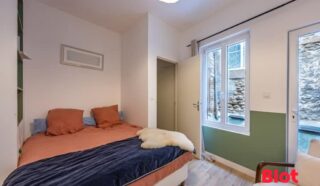 Appartement 3 pièce(s)