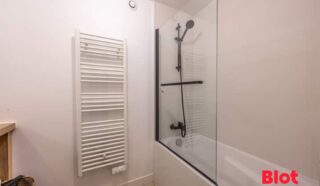 Appartement 3 pièce(s)