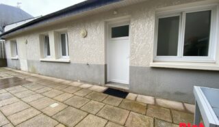 Immeuble 13 pièce(s)