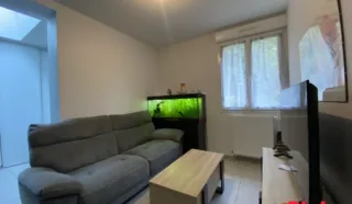 Immeuble 13 pièce(s)