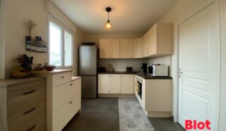 Immeuble 13 pièce(s)