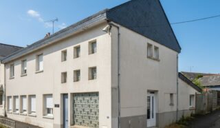 Immeuble 13 pièce(s)